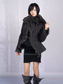 Verso Shearling Coat image 8
