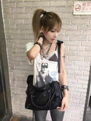 Layered-Look T-shirt image 3