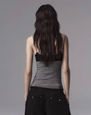 'Nova' Contrast Stripe Top image 11