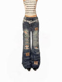 X-Haulage Jeans image 4