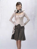 Desert Canvas Skirt image 1