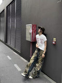 Decon Dirt Wide-Leg image 13