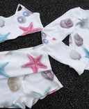 Marine Life Print Set image 2