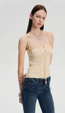 Satin Beads image 2