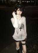 Punk Ritual Neckline Tee image 2