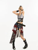 Scarlet Riot image 2