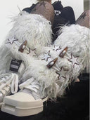 Four Stars Leg Warmers image 2