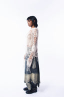 Spider Web Outwear image 12