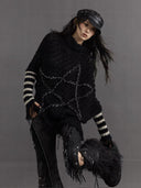 Five Star Stripes Knitwear image 5