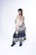 Spider Web Outwear image 3
