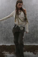 Marbled Galaxy Top image 1