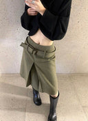 Highland Wrap Midi image 1