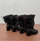 Velocity Motorcycle Boots image 14