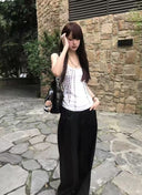 Glimmer Basics Strap Top image 5