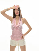 Crux Drape Slip Top image 13