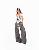 Cyber Garden Strays image 8