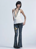 Swank Punk Top image 4