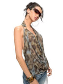 Mirage Halter image 2