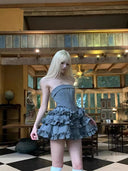 Swan Seen Dress image 1