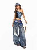 Midnight Morpho Top image 9