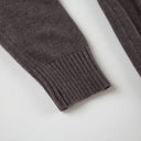 Solid Color Hoodie image 7
