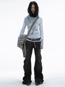 Bending Knife Pants image 2