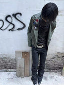 Sage Badge Rider image 10