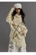 Five Star Stripes Knitwear image 8