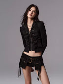 Urban Cartographer Shorts Set image 9