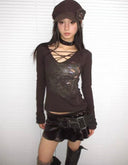 Starlight Traces Top image 4