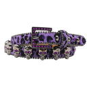 Skull Head Decorated Belt image 13