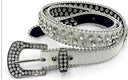 Diamond lished Belt image 10