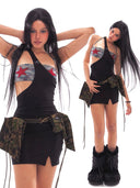 Star Nowear Dress image 0