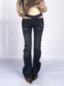 Eclipse Curve Jean image 0