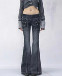 Saddle Stitch Flare image 0