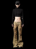 Fierce Feline Jeans image 6