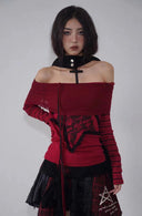 Goth-Star Top image 9