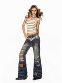 Yellowed Pages Tank image 3