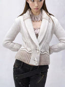 Miel Cocoon Cardigan image 2
