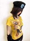 Sex Pistol T-shirt image 5