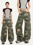 Trompe L'oeil Tri-Tee image 9