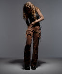 Untacky Not Khaki Cargo Pants image 2