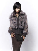 Knit-Fusion Coat image 0