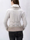 Miel Cocoon Cardigan image 4