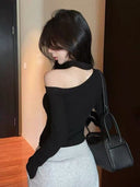 Asymmetry Cross Top image 4