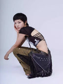 Boho Punk Shift image 2