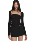 Cross Tube Top Set image 10