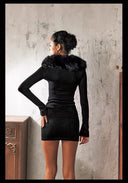 Beautiful Bad Girl Knitted Set image 8