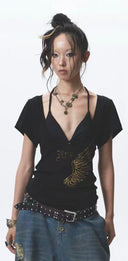 Fallen Glory Tee image 0