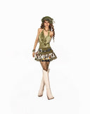 Fae Wanderer Skirt image 13